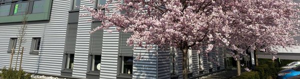 ABW Elsebrock Wesel Verwaltungsgebäude