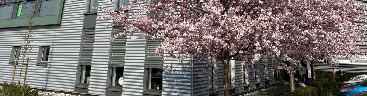 ABW Elsebrock Wesel Verwaltungsgebäude